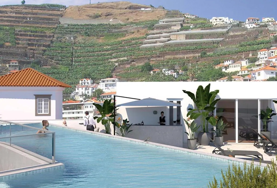 Pestana Fisherman Village — hoofdfoto