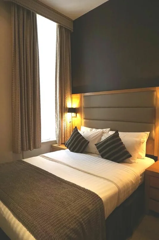 Mornington London Kensington, BW Premier Collection by Best Western — hoofdfoto