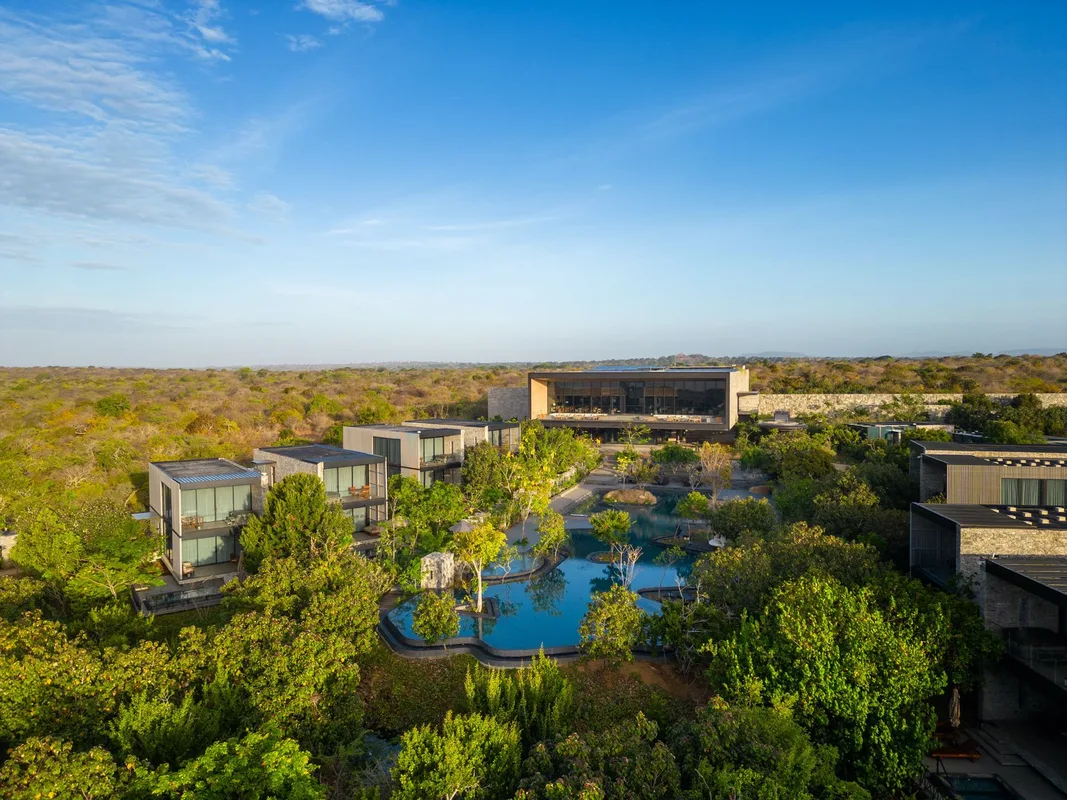 Hilton Yala Resort, hoofdfoto