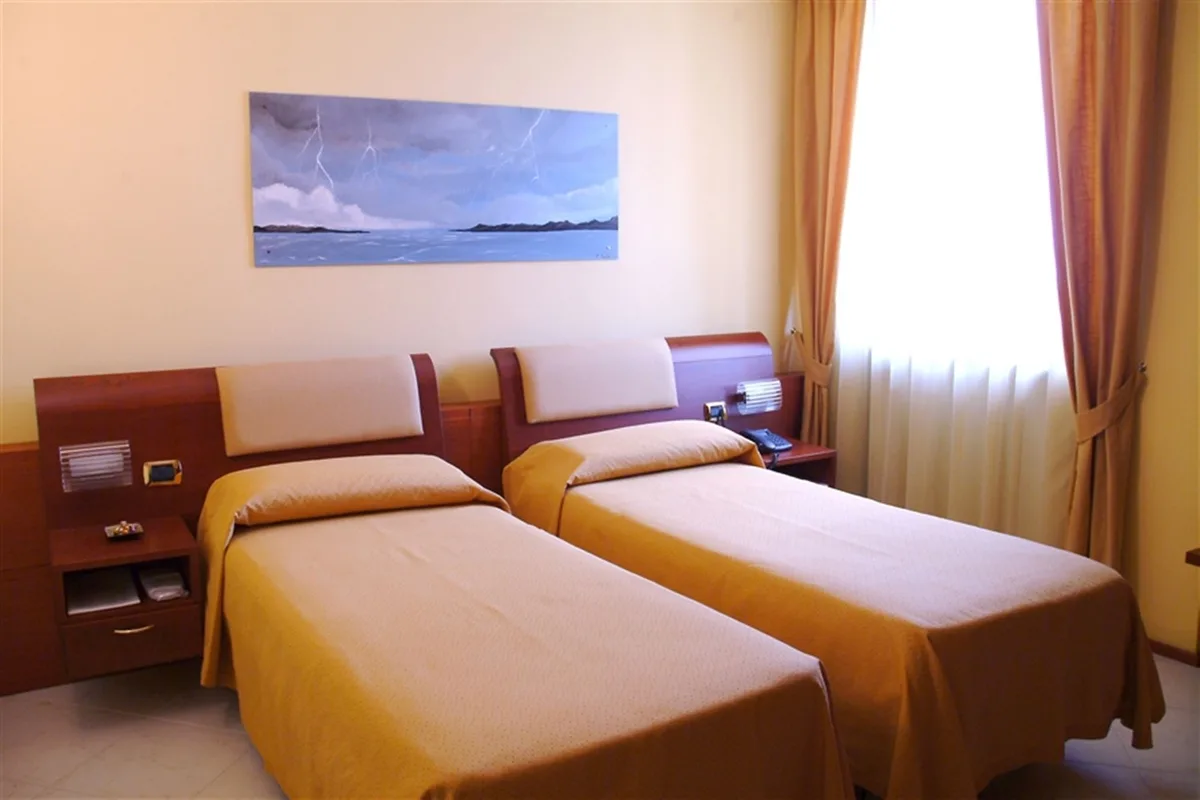 Best Western Hotel Nettuno, hoofdfoto