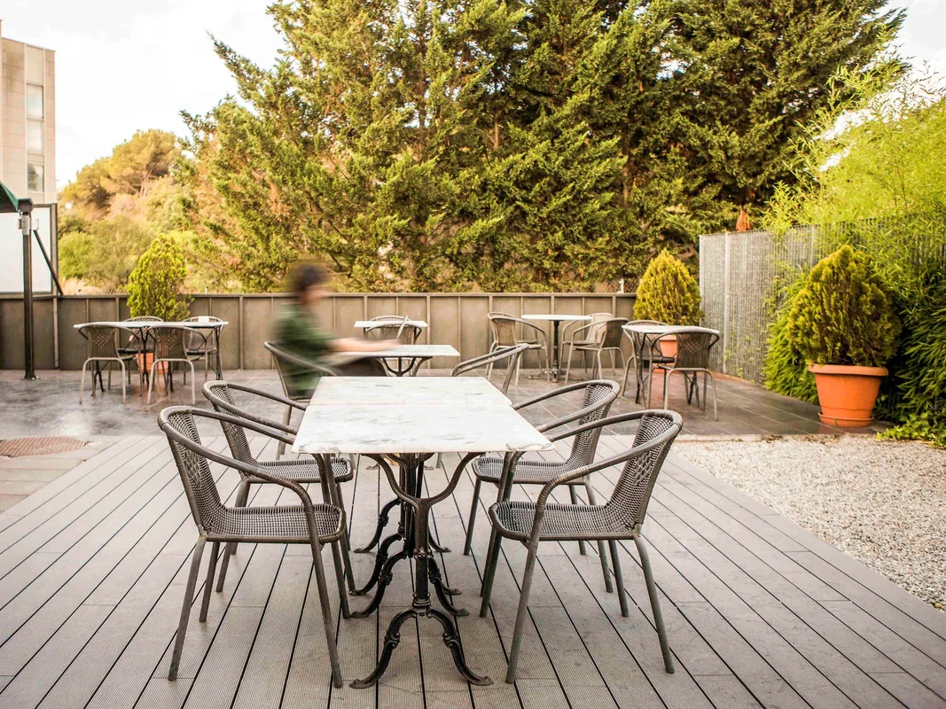 Ibis Montmelo Granollers, hoofdfoto