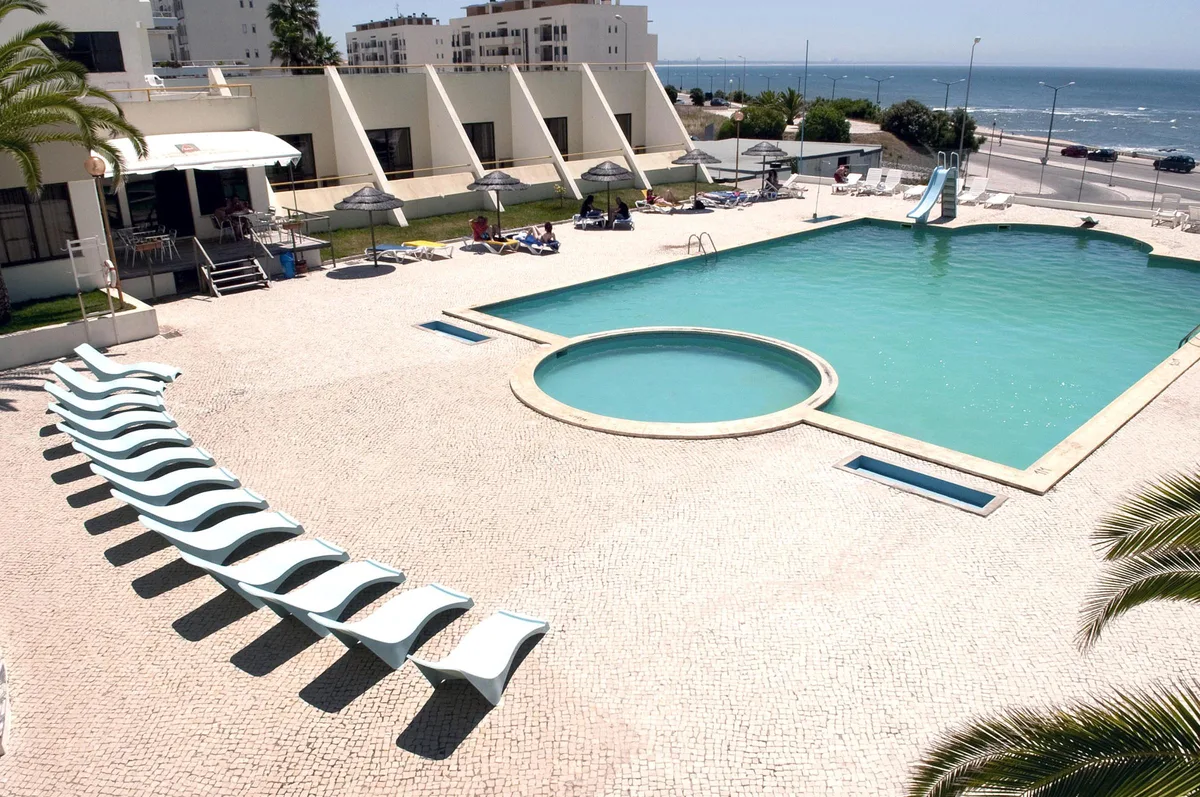 Atlantida Sol Hotel, hoofdfoto
