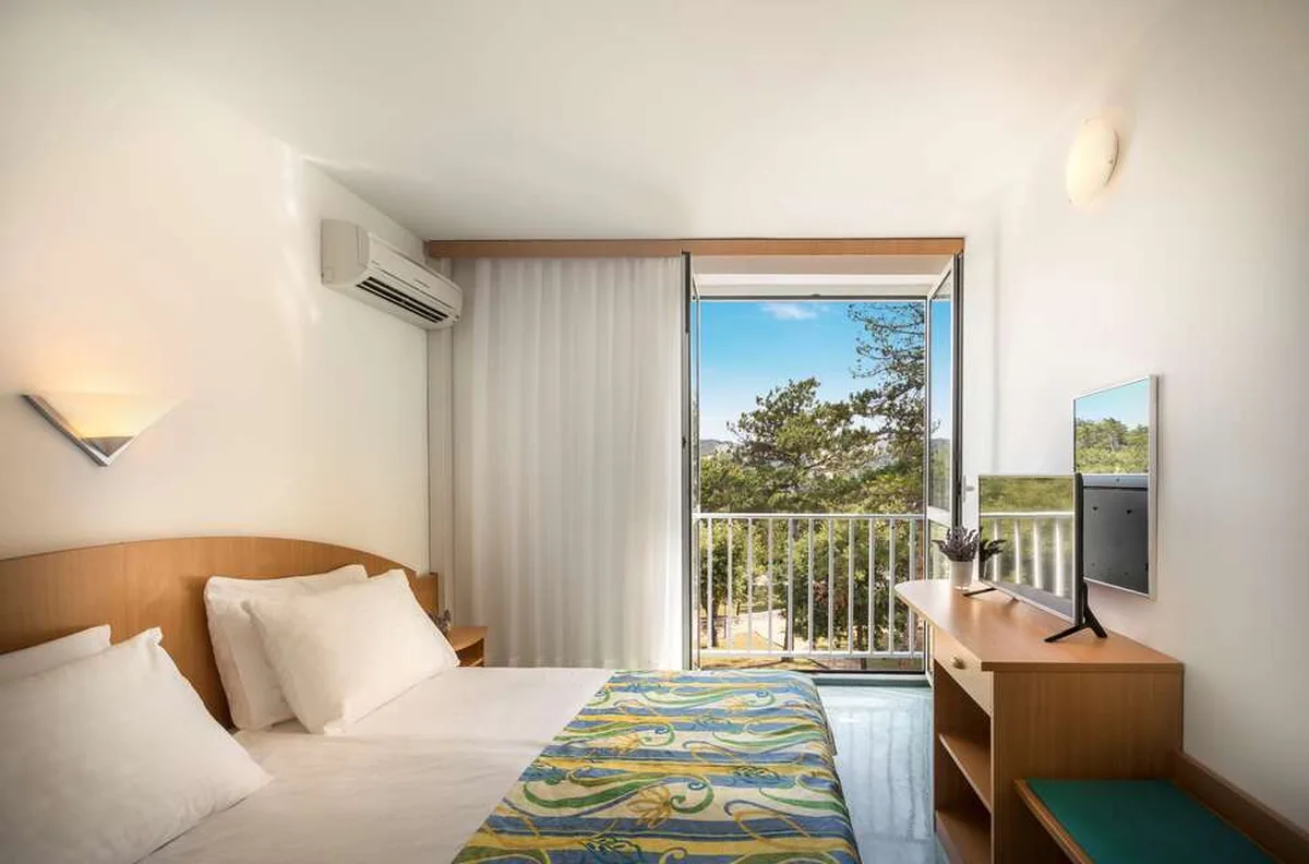 San Marino Resort — hoofdfoto