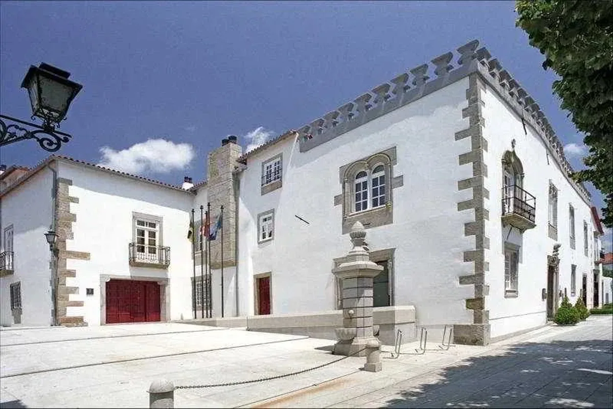 Casa Melo Alvim by Unlock Hotels, hoofdfoto