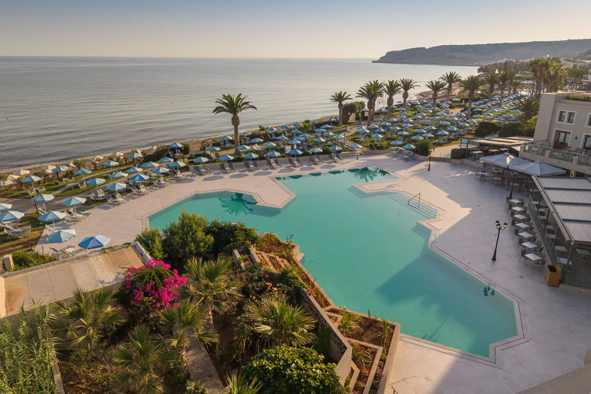 Creta Star, hoofdfoto