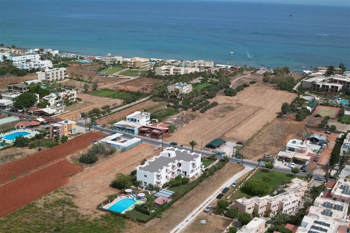 Altis Hotel — hoofdfoto