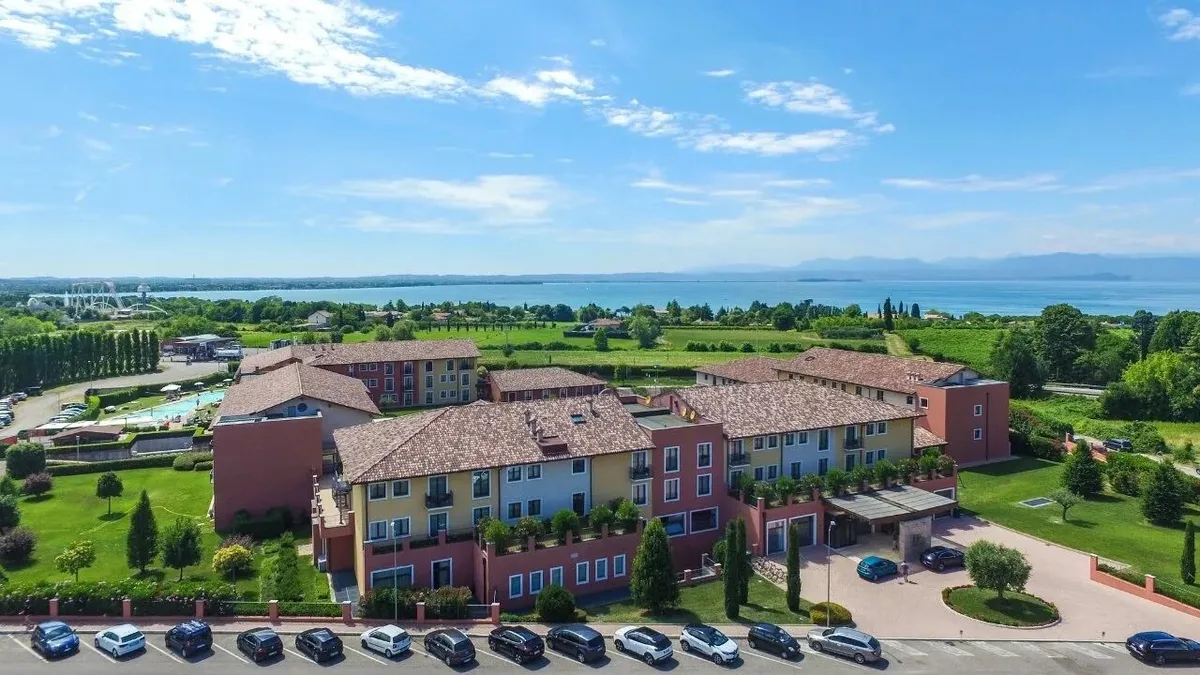 Parchi Del Garda — hoofdfoto