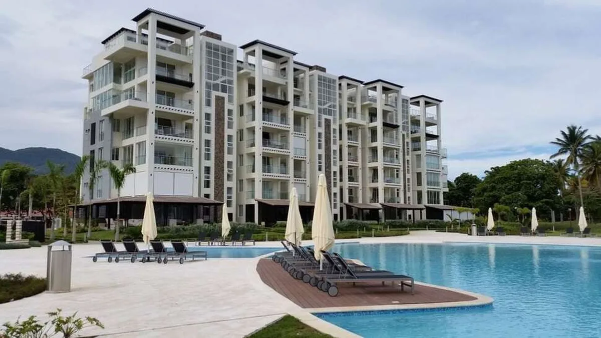 Blue Jacktar Hotel & Golf — hoofdfoto