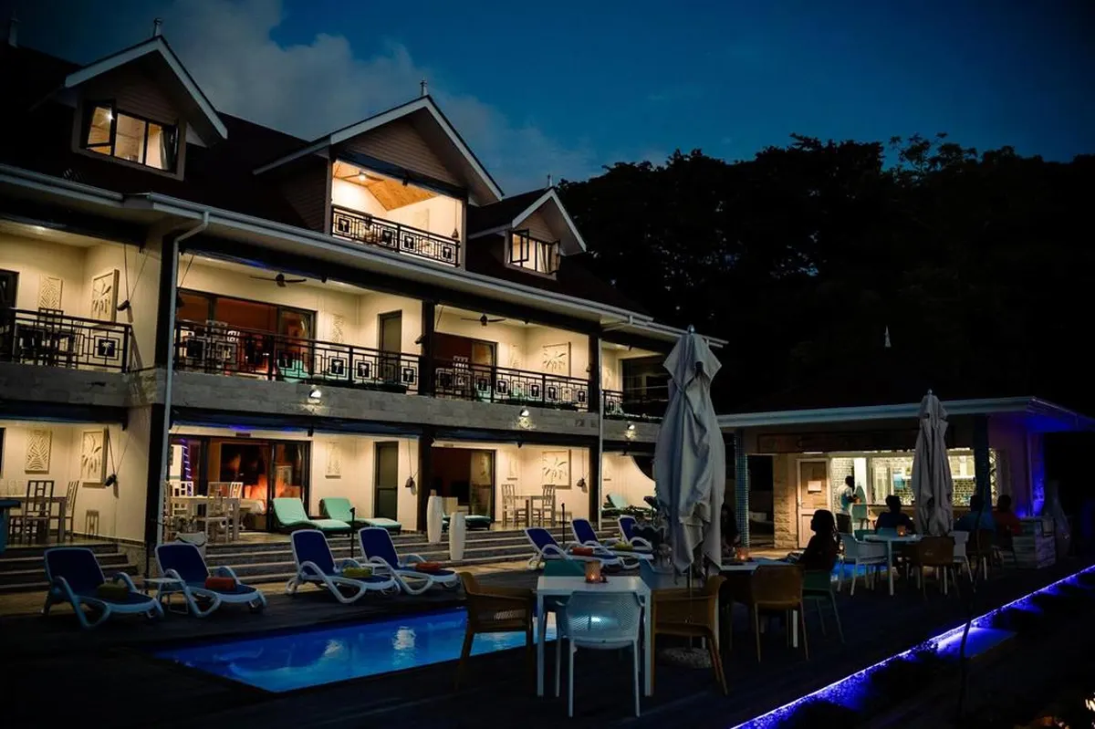 Casa De Leela — hoofdfoto