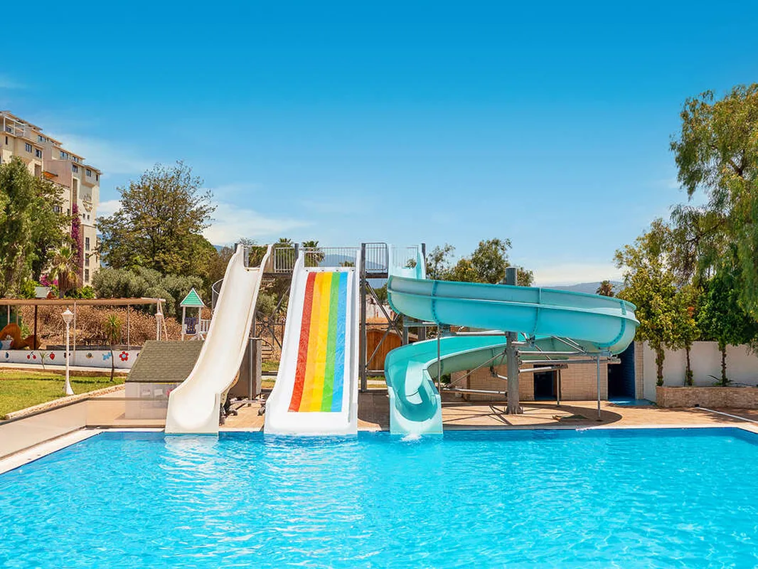 Maya World Didyma Hotel — hoofdfoto