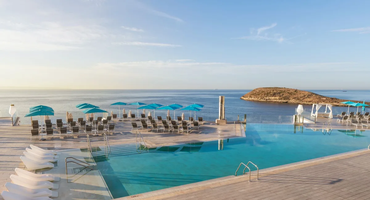 Elba Sunset Mallorca & Thalasso Spa — hoofdfoto