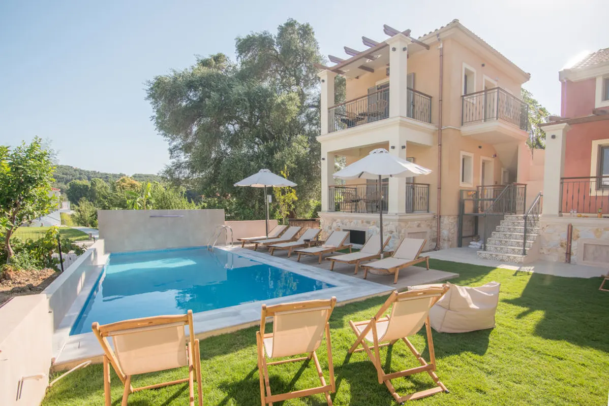 Perla Luxury Living — hoofdfoto