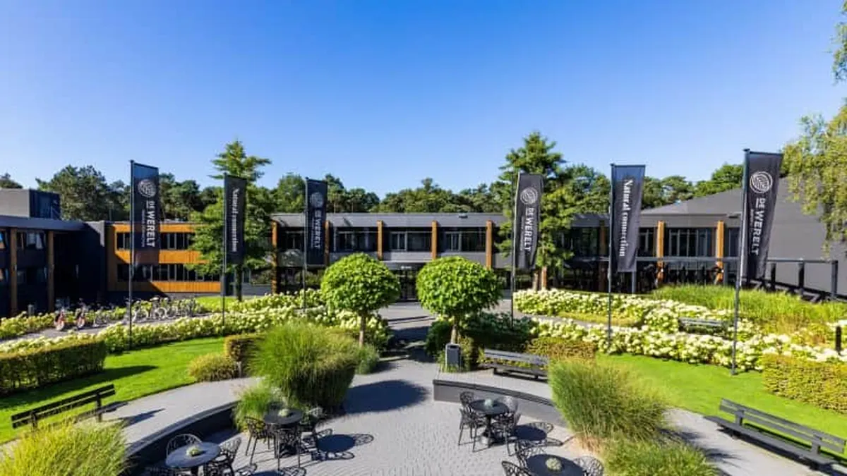 De Werelt — hoofdfoto