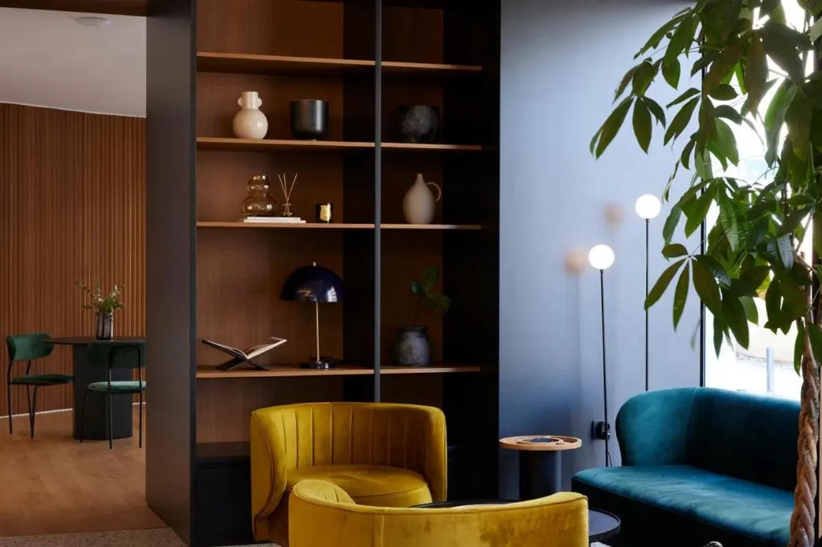 Noa Premium Stay — hoofdfoto