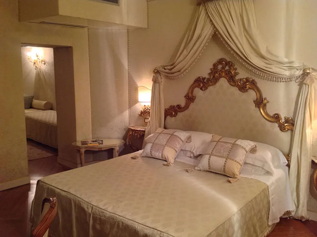 Hotel Antico Doge — hoofdfoto