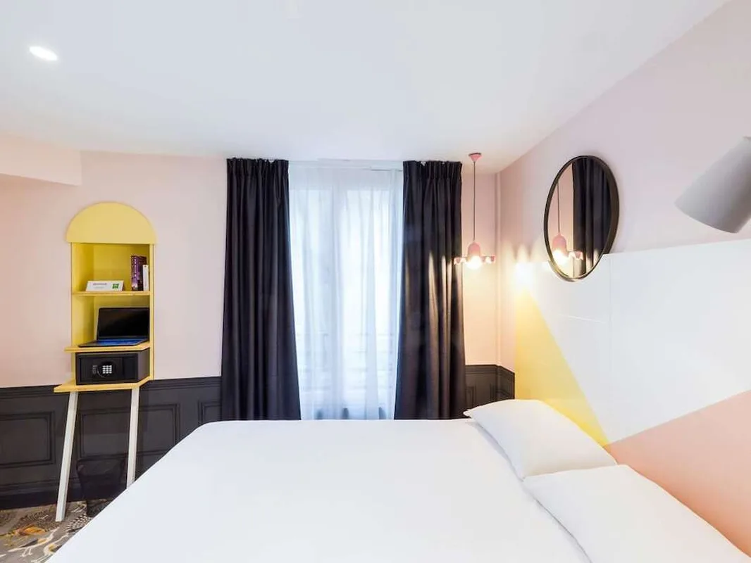 Ibis Styles Paris Gare De L'est Tgv, hoofdfoto