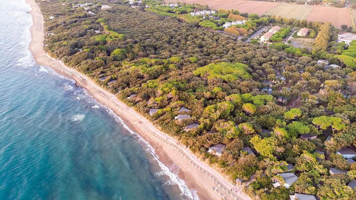 Riva degli Etruschi — hoofdfoto