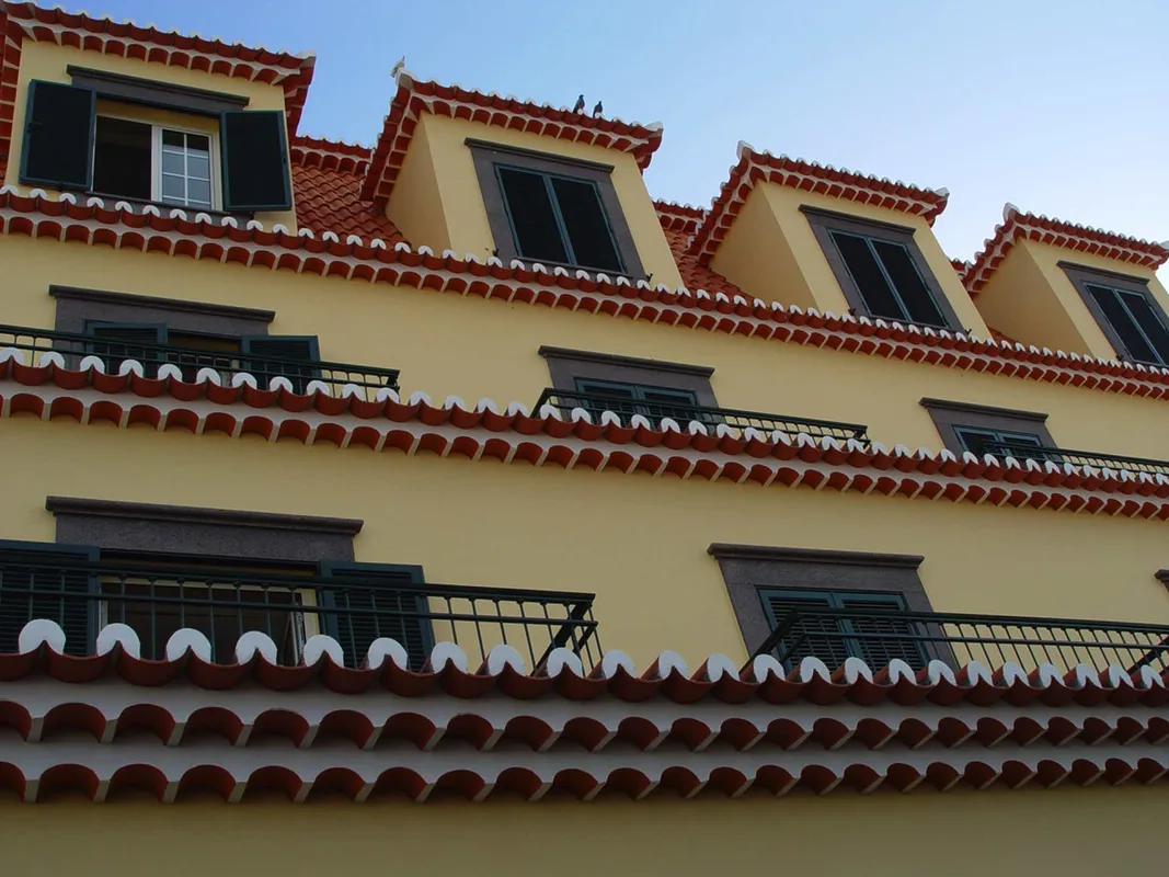 Atlântida Apartamentos Turisticos — hoofdfoto
