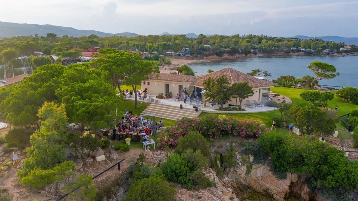 Centro Vacanze Isuledda — hoofdfoto