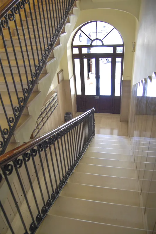 Colonna Luxury Suites, hoofdfoto