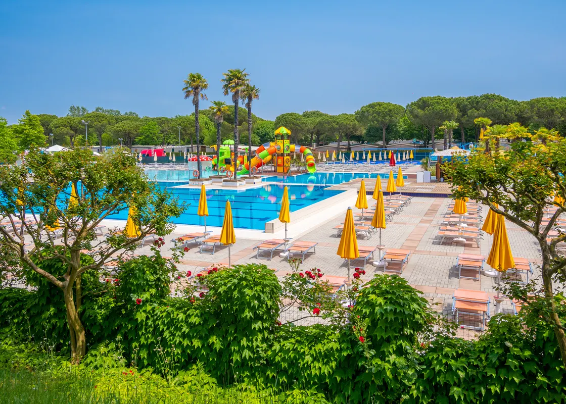 Camping Portofelice — hoofdfoto