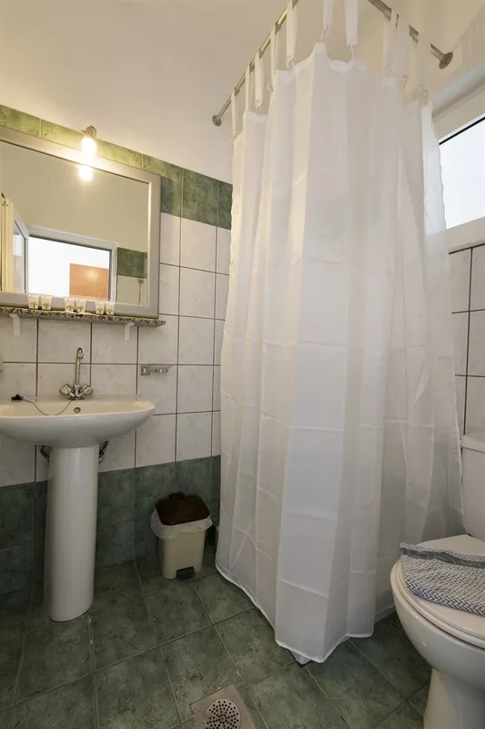 Georgia Apartments — hoofdfoto
