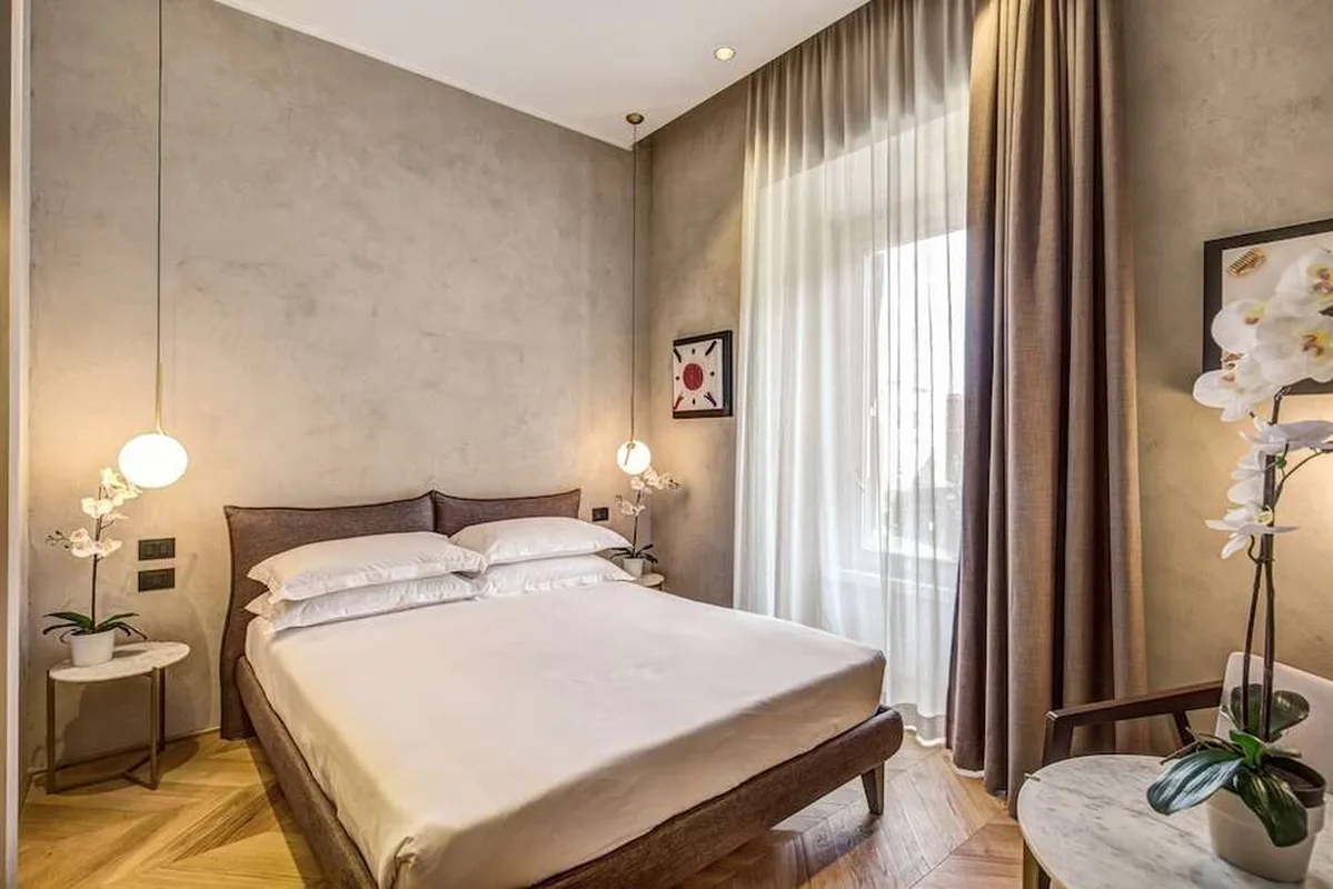 G55 Design Hotel — hoofdfoto