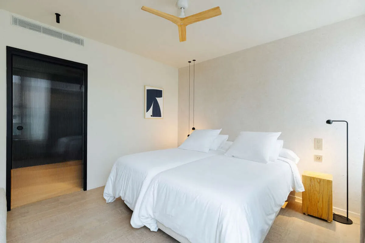 Hotel Taro Santa Cruz — hoofdfoto