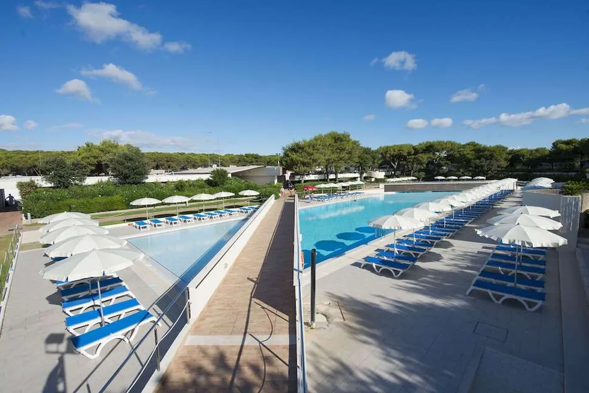 VOI Alimini Resort — hoofdfoto