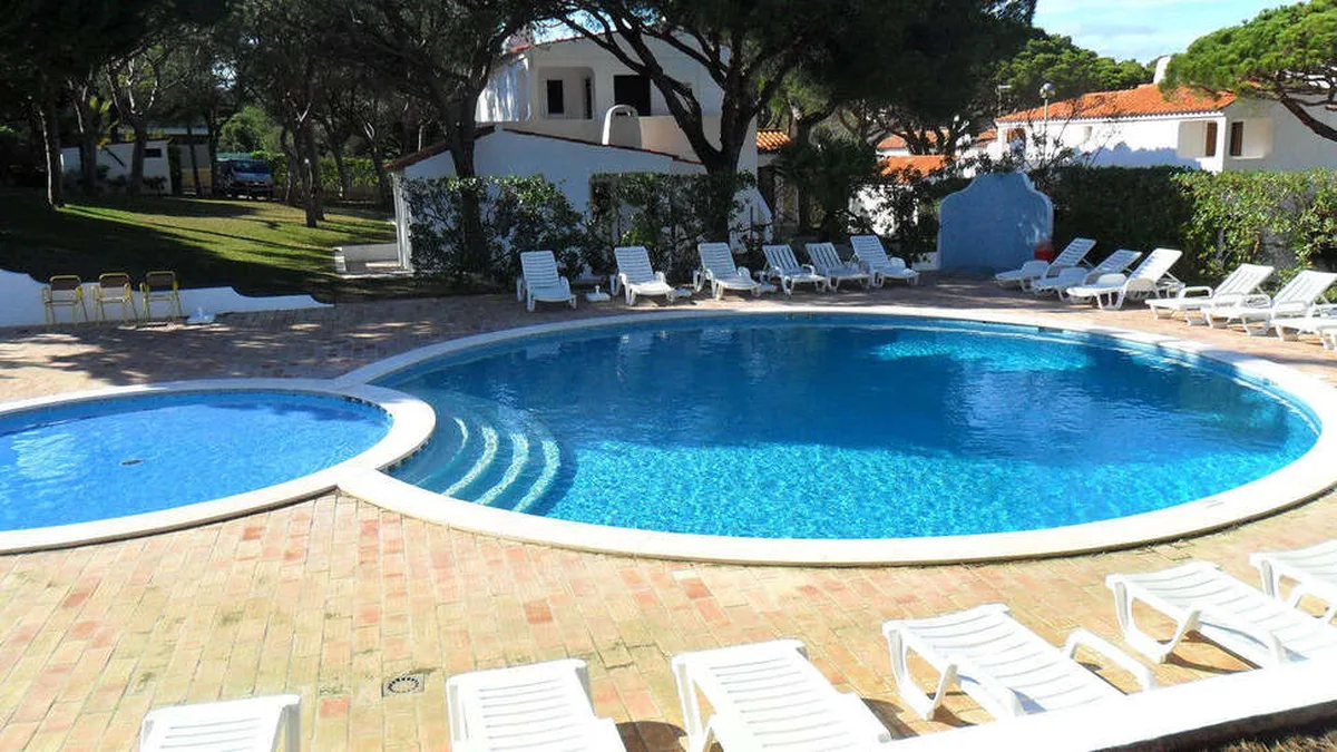 Aldeia Da Falesia — hoofdfoto