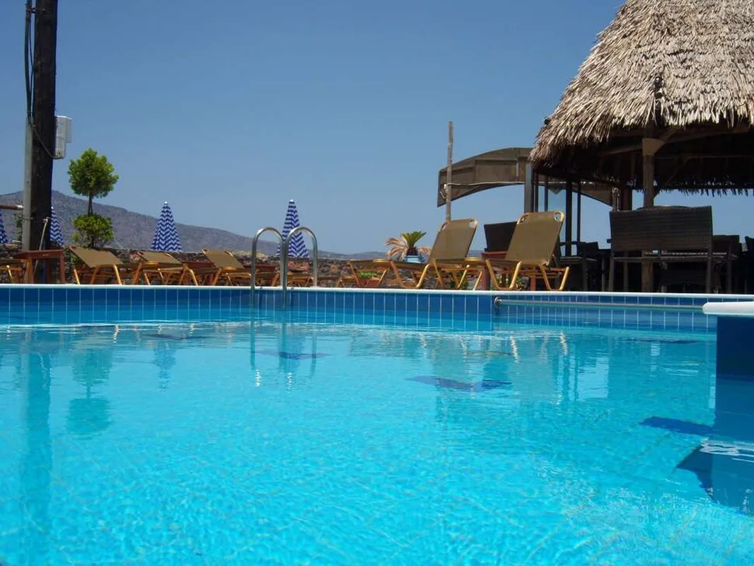 Elounda Sunrise Appartementen & Studios, hoofdfoto