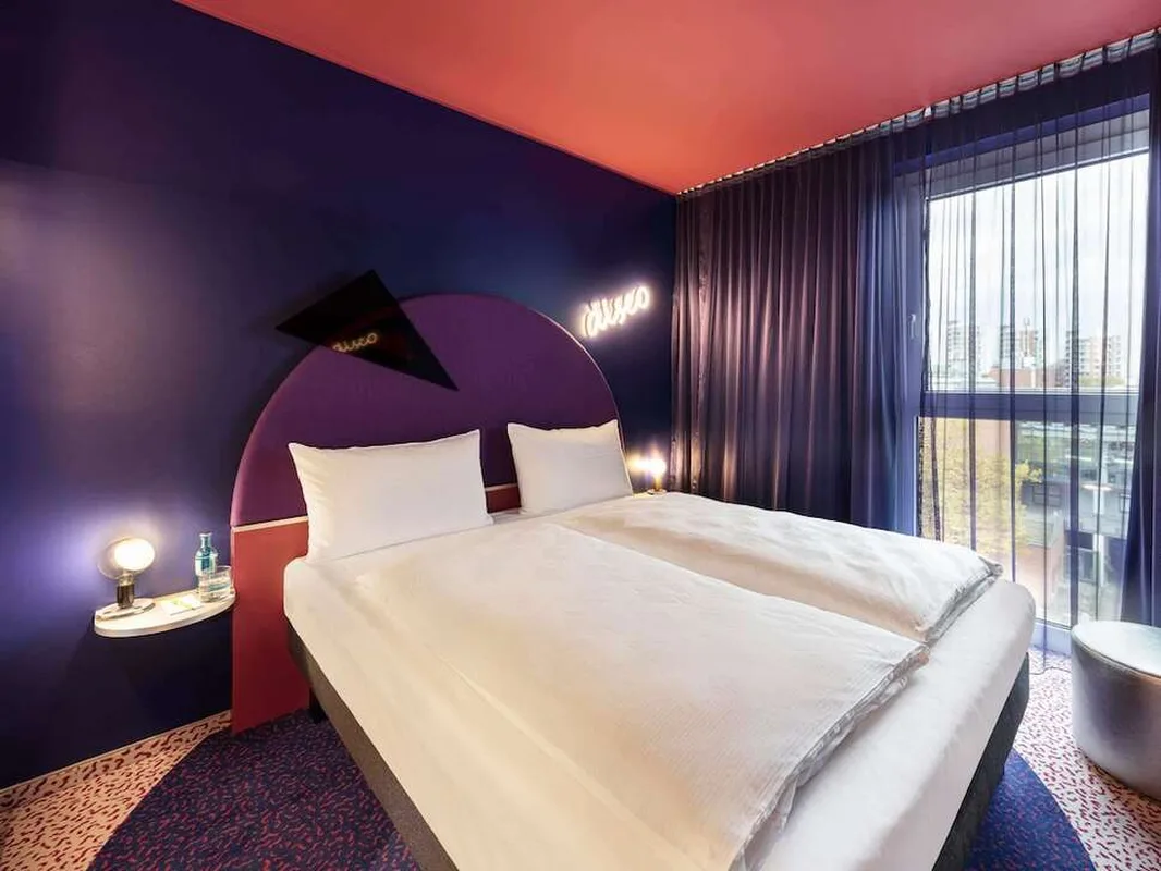 Ibis Styles Munchen Perlach — hoofdfoto