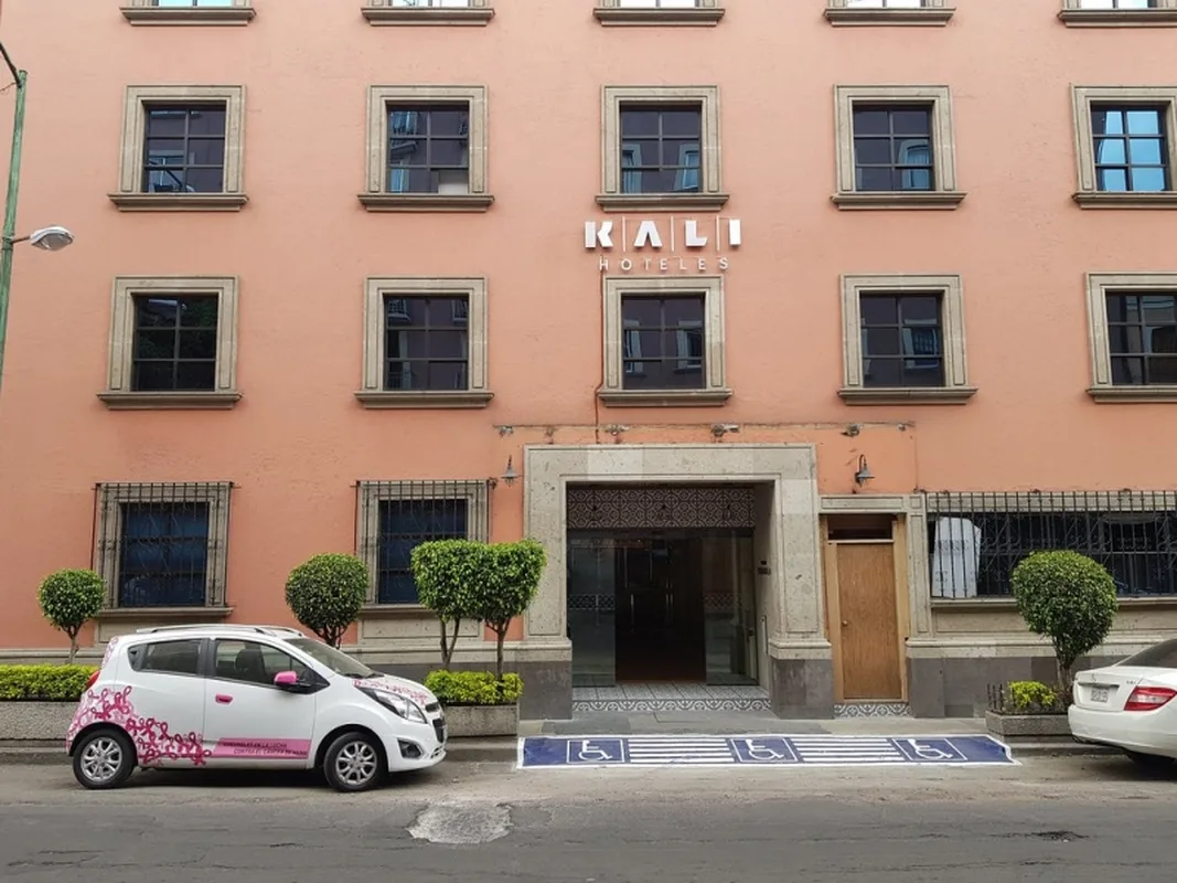 Kali Ciudadela, hoofdfoto