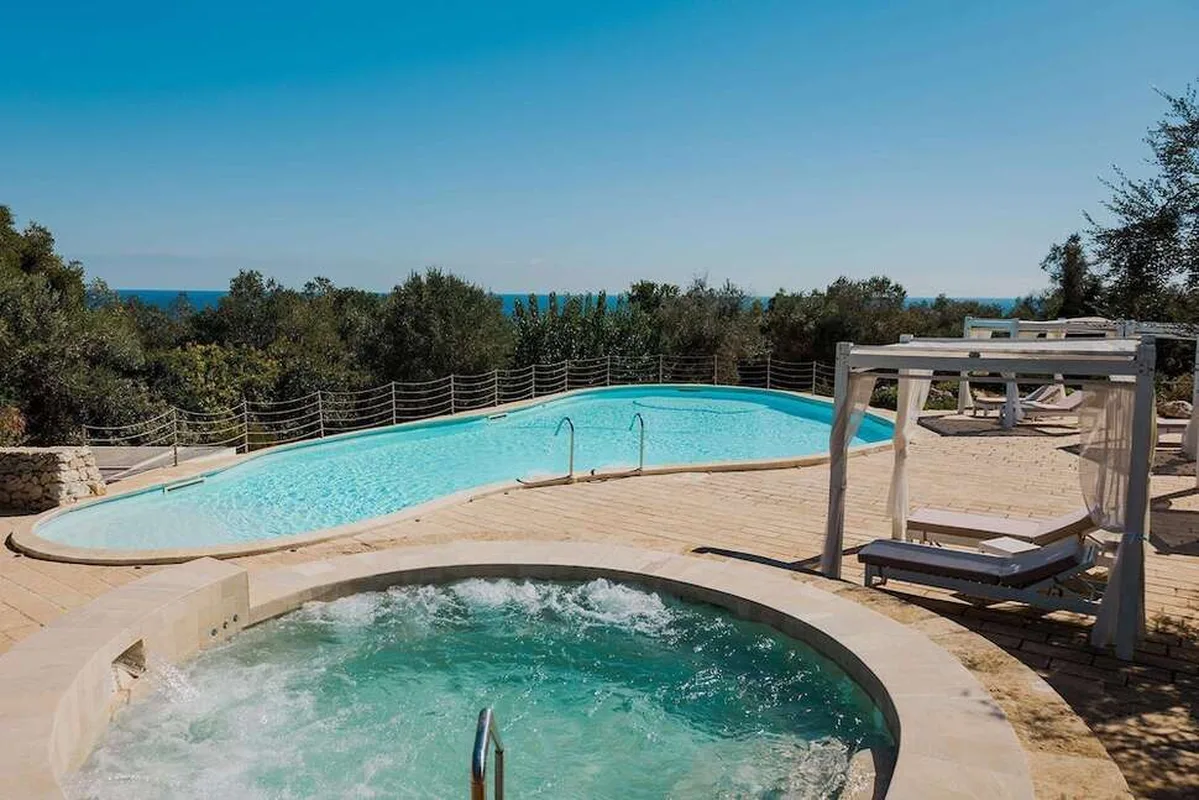 Marenea Suite Hotel — hoofdfoto