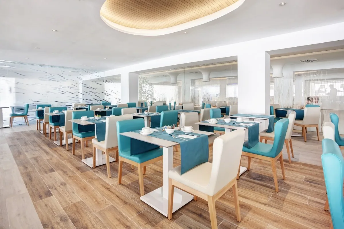 The Sea Hotel by Grupotel, hoofdfoto
