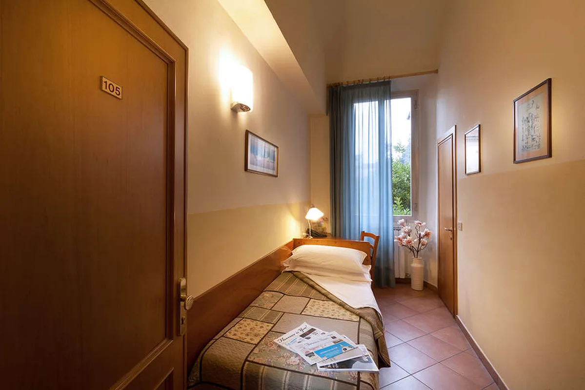 Hotel Eden — hoofdfoto