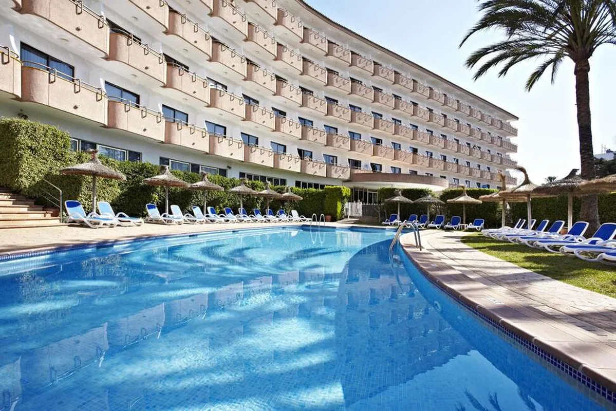 Grupotel Maritimo, hoofdfoto