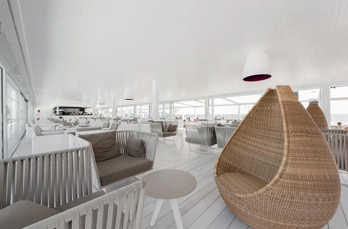 Garbi Ibiza & Spa — hoofdfoto