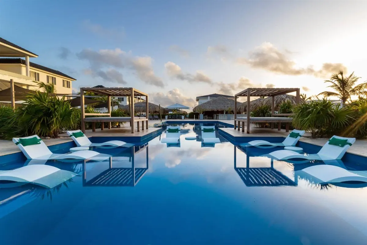 Grand Windsock Bonaire — hoofdfoto