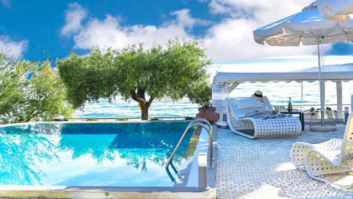 Acrotel Athena Villas — hoofdfoto