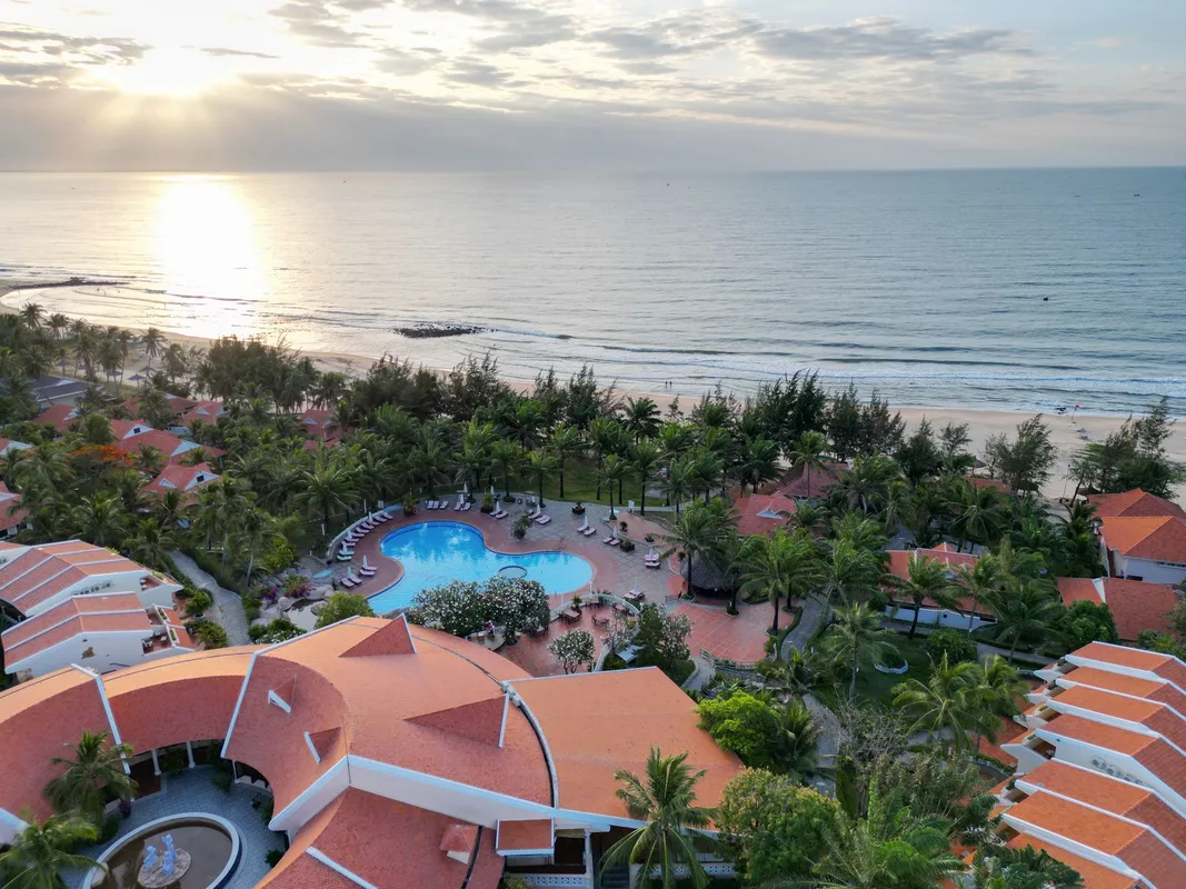Phu Hai Resort — hoofdfoto