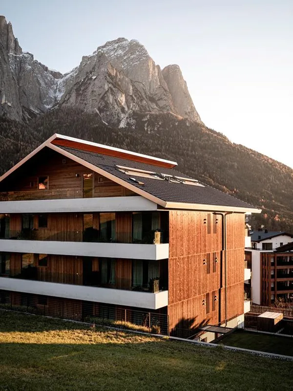 La Paula Apartments & Suites — hoofdfoto
