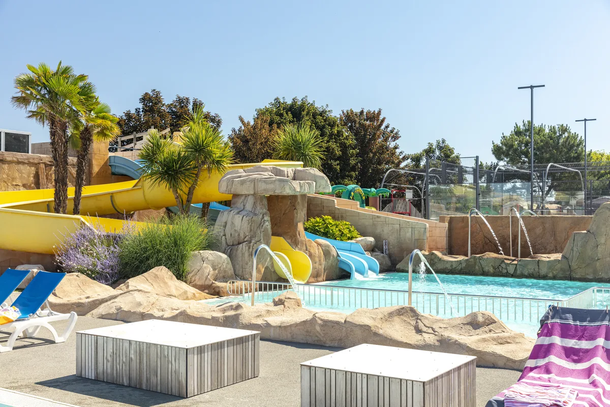 Camping L Oceano D Or — hoofdfoto