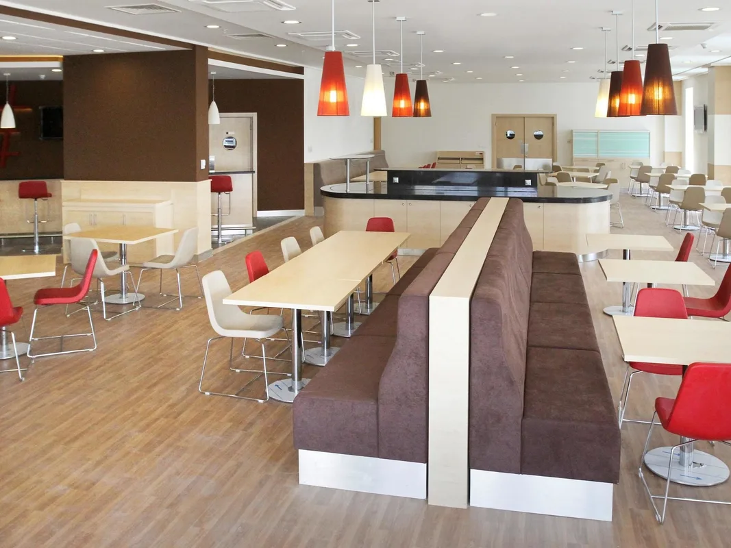 ibis Adana — hoofdfoto