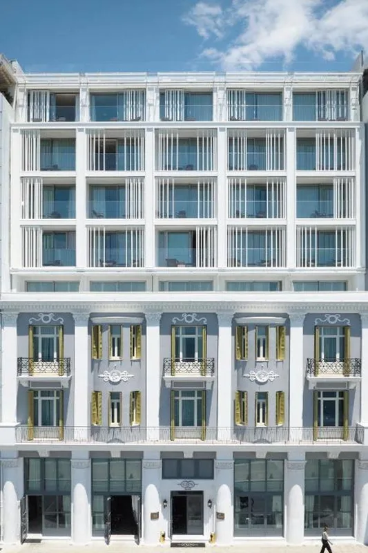 ON Residence — hoofdfoto
