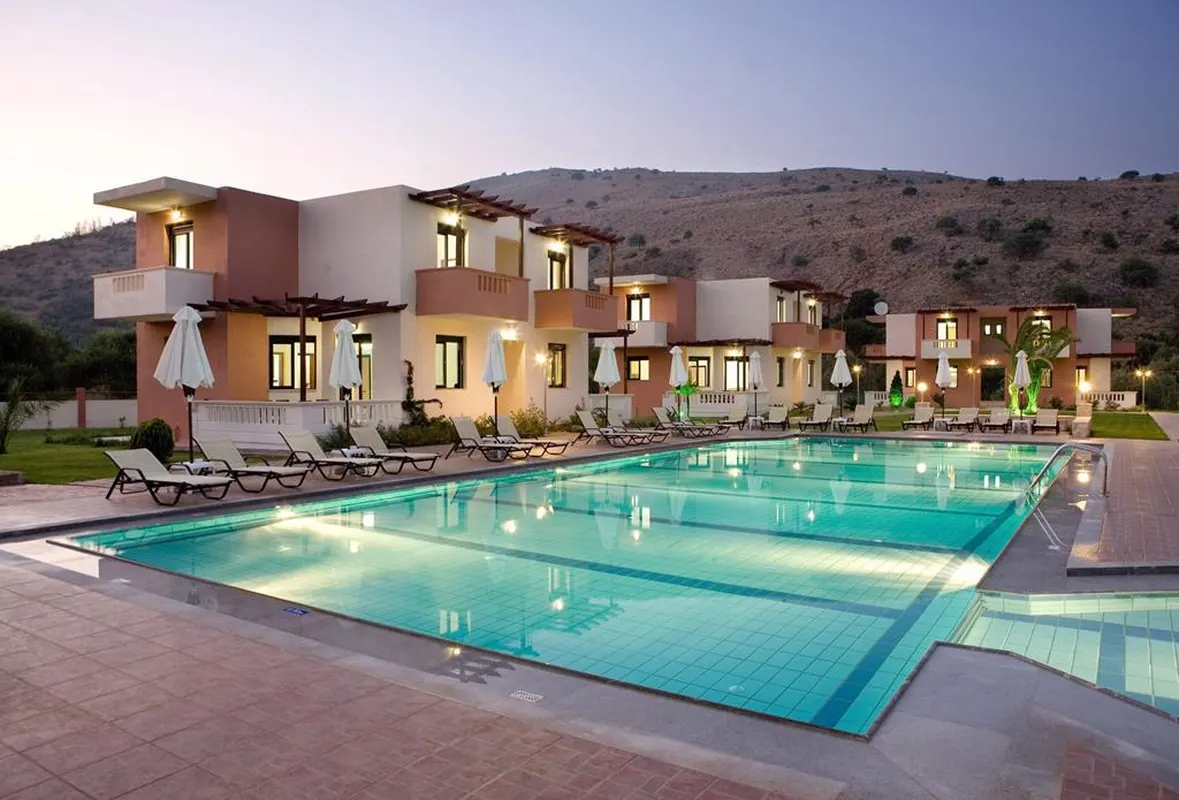 Anna's House — hoofdfoto