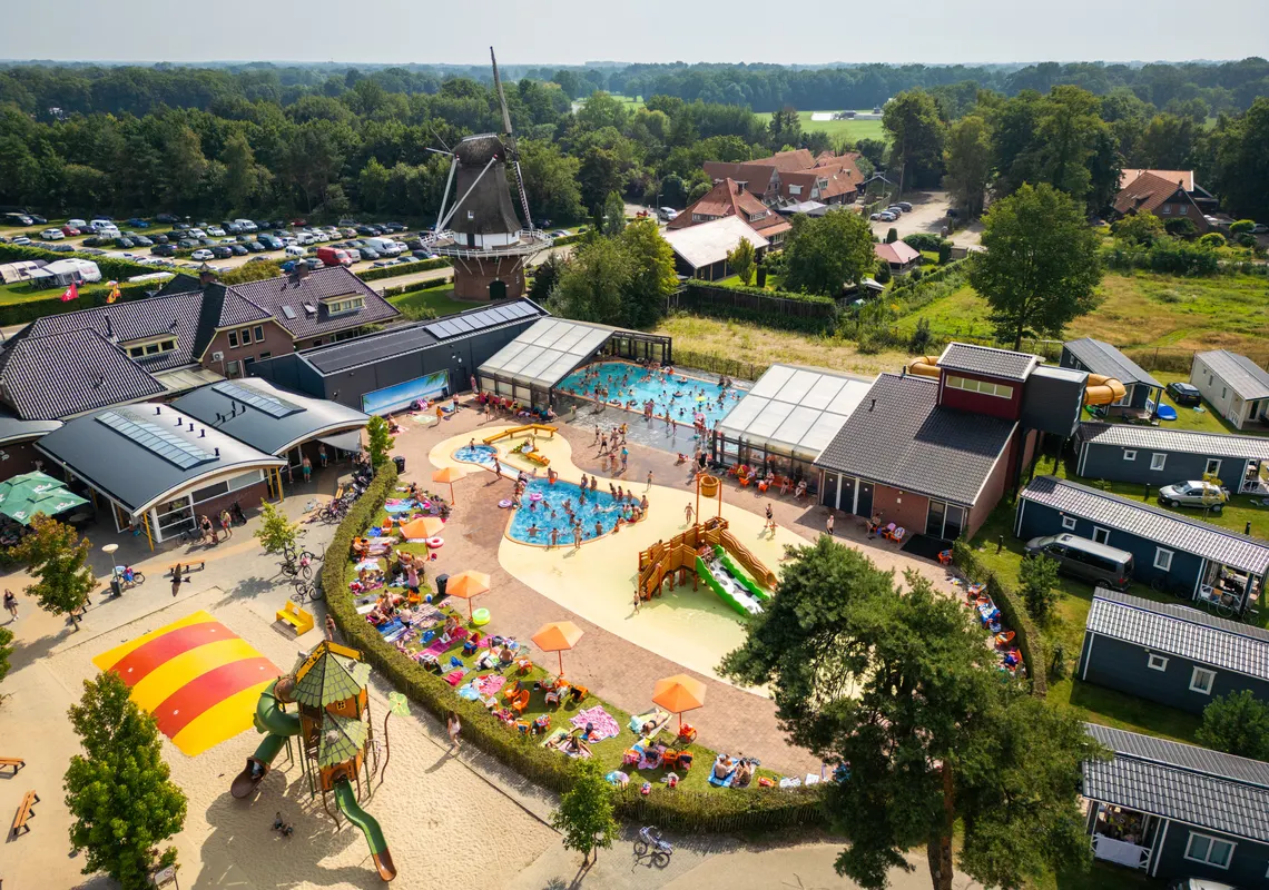De Molenhof — hoofdfoto