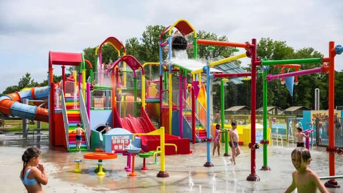 Recreatieoord Wilhelm Tell — hoofdfoto