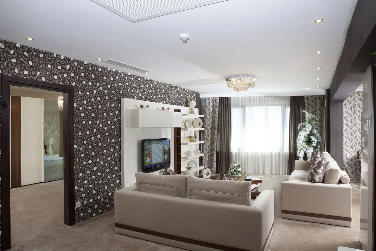 Golf Royal Residence, hoofdfoto
