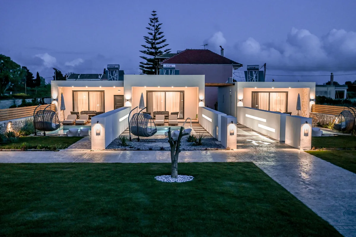 Melior Villas — hoofdfoto